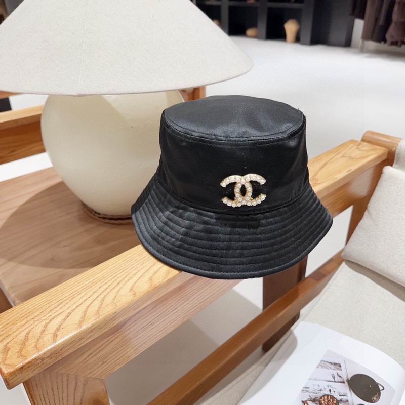 Chanel Hat (1)